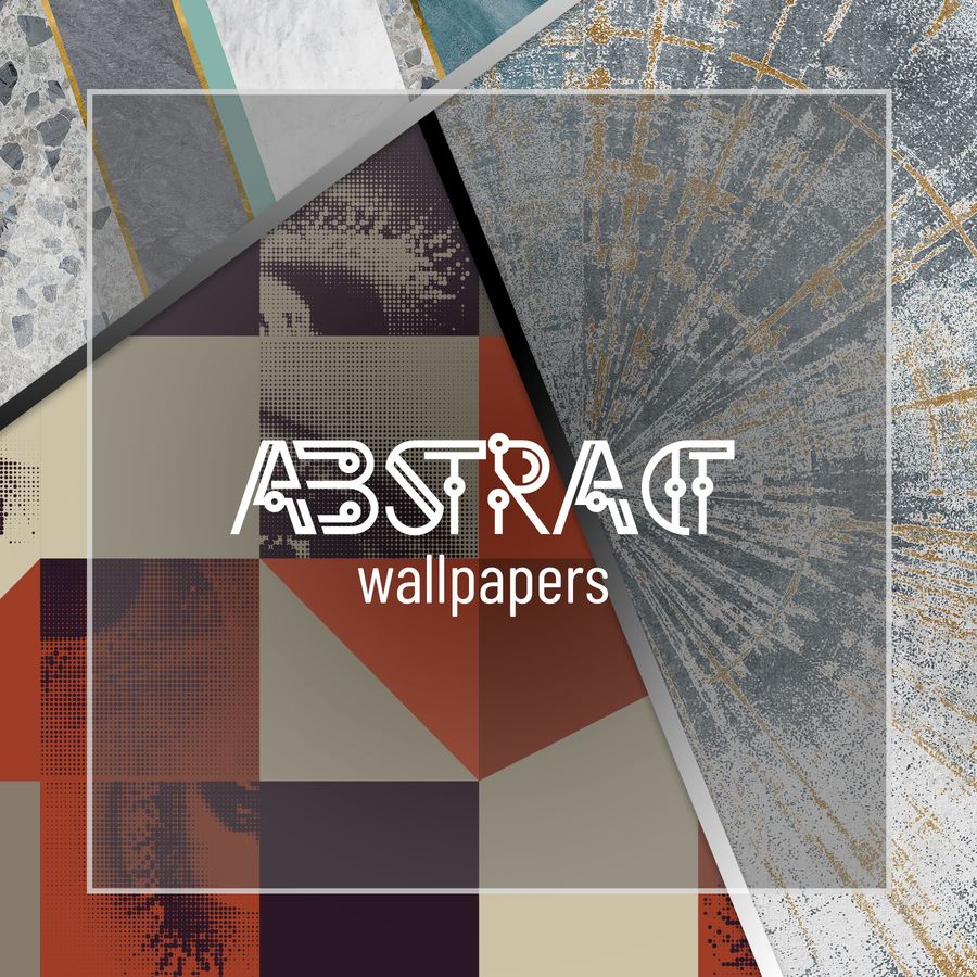 Abstract - Wallpapers