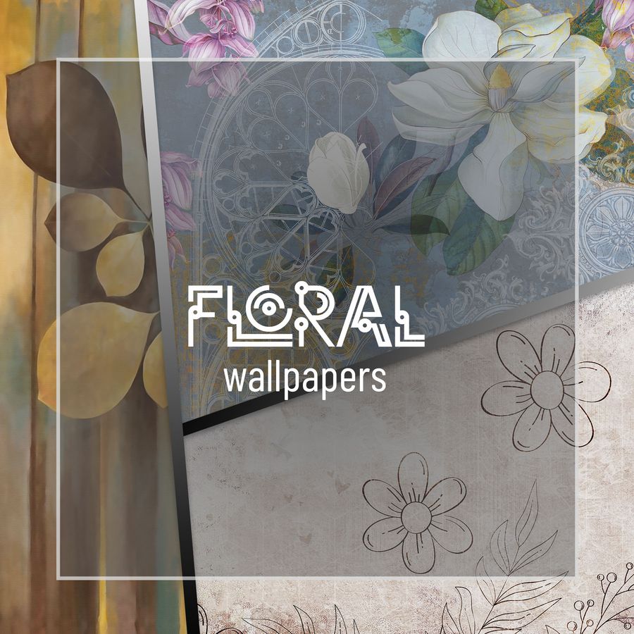 Floral - Wallpapers