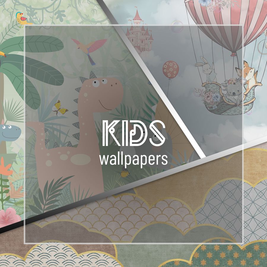 Kids - Wallpapers